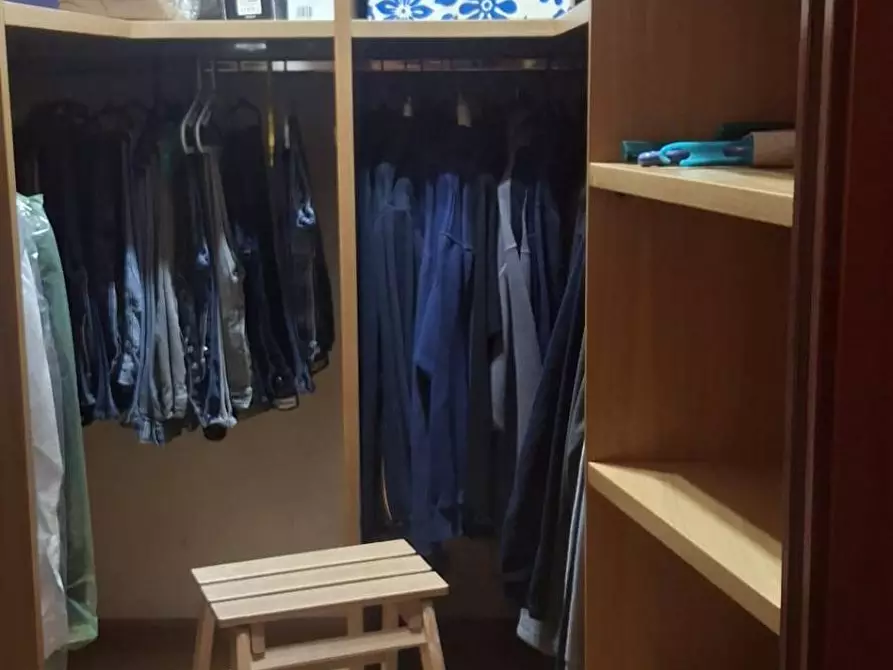 Immagine 16 di Casa semindipendente in vendita  in VIA NAZIONALE 21 a Bibbiena