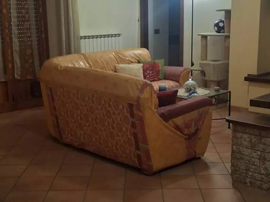 Immagine 17 di Casa semindipendente in vendita  in VIA NAZIONALE 21 a Bibbiena