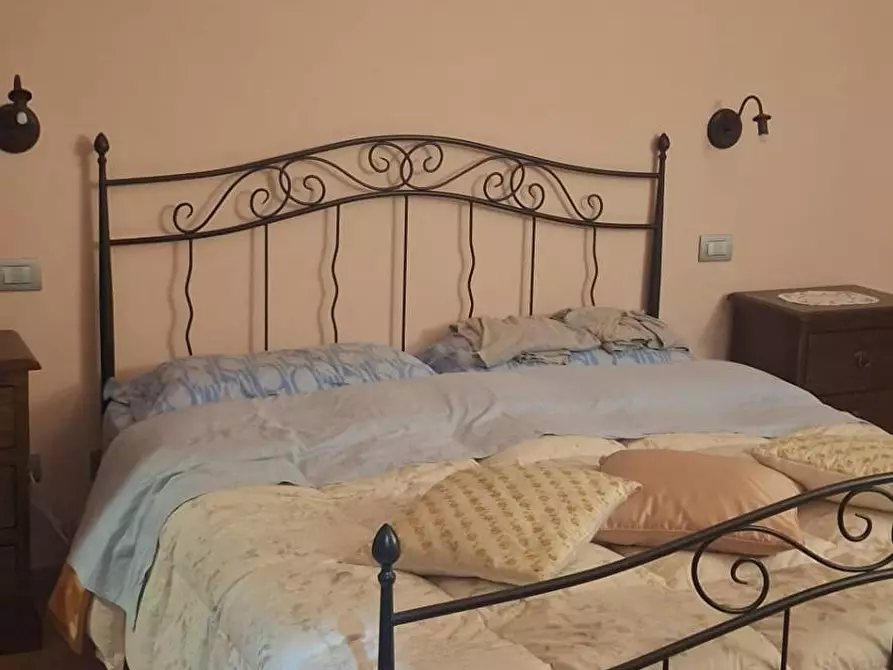 Immagine 18 di Casa semindipendente in vendita  in VIA NAZIONALE 21 a Bibbiena