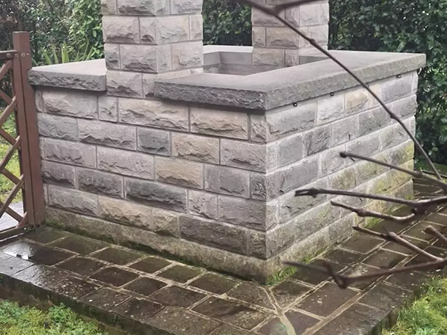 Immagine 38 di Casa semindipendente in vendita  in VIA NAZIONALE 21 a Bibbiena