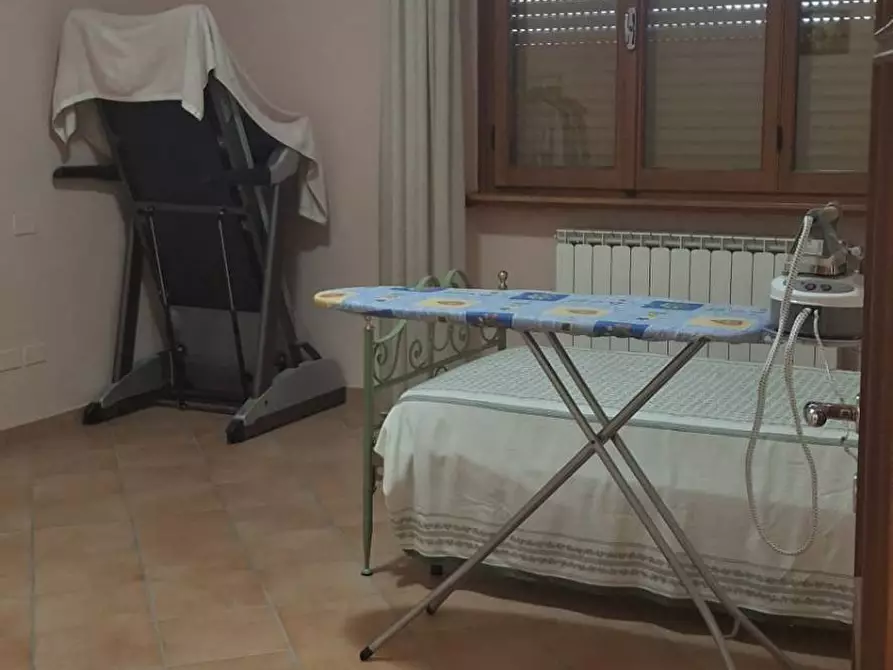 Immagine 22 di Casa semindipendente in vendita  in VIA NAZIONALE 21 a Bibbiena