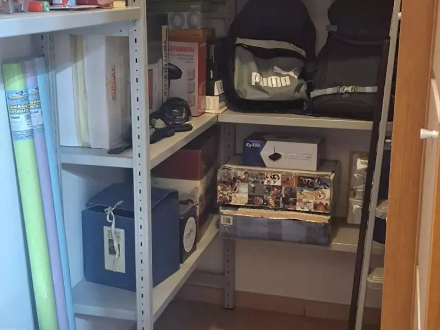 Immagine 23 di Casa semindipendente in vendita  in VIA NAZIONALE 21 a Bibbiena