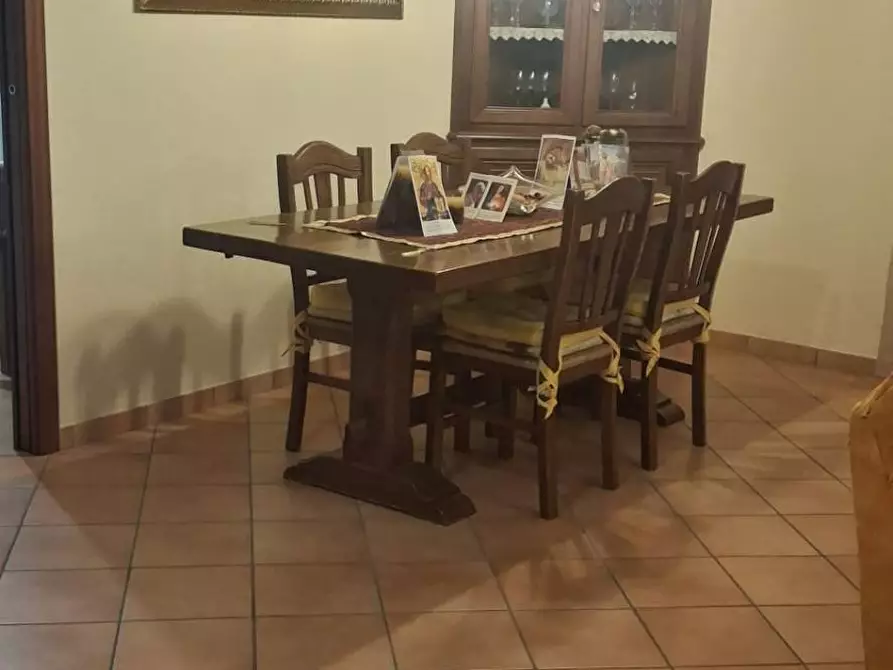 Immagine 24 di Casa semindipendente in vendita  in VIA NAZIONALE 21 a Bibbiena