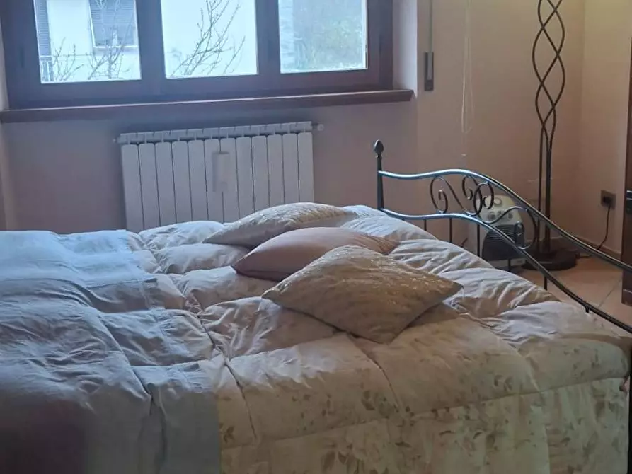 Immagine 25 di Casa semindipendente in vendita  in VIA NAZIONALE 21 a Bibbiena