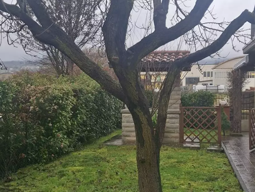 Immagine 42 di Casa semindipendente in vendita  in VIA NAZIONALE 21 a Bibbiena