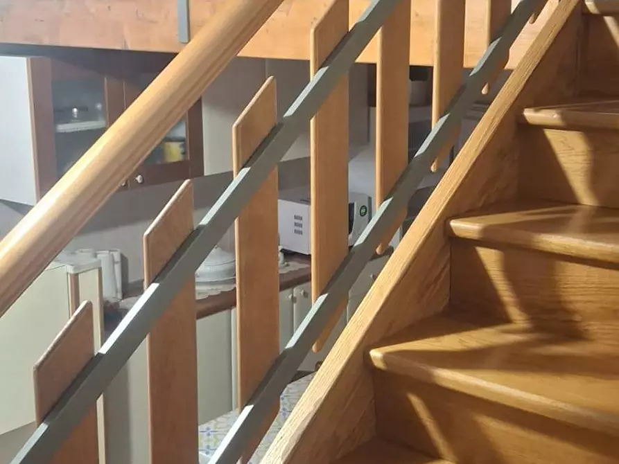 Immagine 27 di Casa semindipendente in vendita  in VIA NAZIONALE 21 a Bibbiena