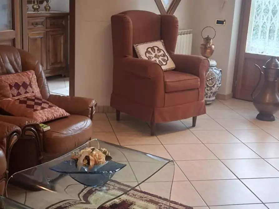 Immagine 28 di Casa semindipendente in vendita  in VIA NAZIONALE 21 a Bibbiena