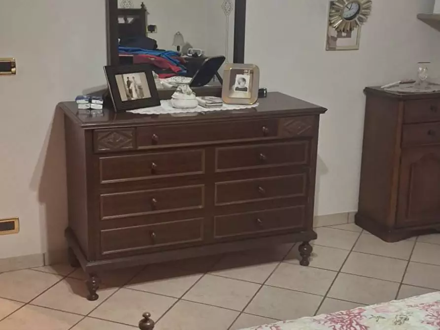 Immagine 29 di Casa semindipendente in vendita  in VIA NAZIONALE 21 a Bibbiena