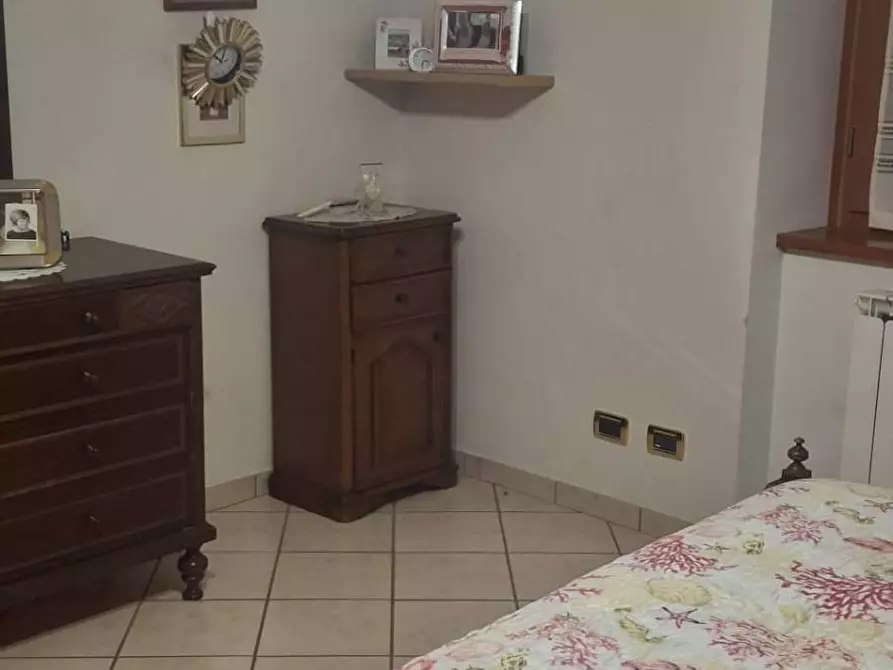 Immagine 31 di Casa semindipendente in vendita  in VIA NAZIONALE 21 a Bibbiena