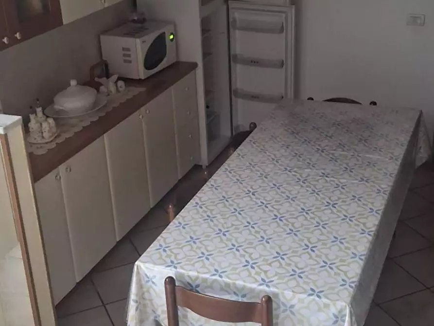 Immagine 32 di Casa semindipendente in vendita  in VIA NAZIONALE 21 a Bibbiena