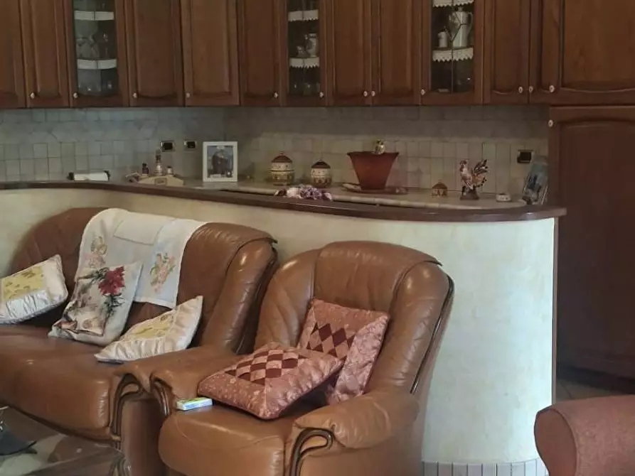 Immagine 36 di Casa semindipendente in vendita  in VIA NAZIONALE 21 a Bibbiena