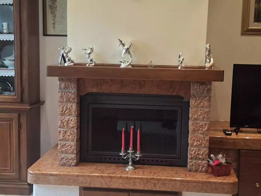 Immagine 34 di Casa semindipendente in vendita  in VIA NAZIONALE 21 a Bibbiena