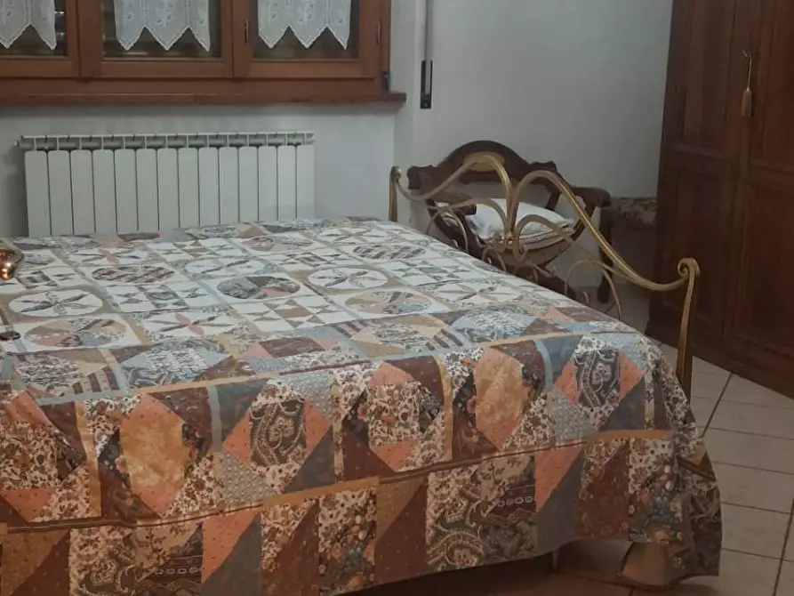 Immagine 40 di Casa semindipendente in vendita  in VIA NAZIONALE 21 a Bibbiena