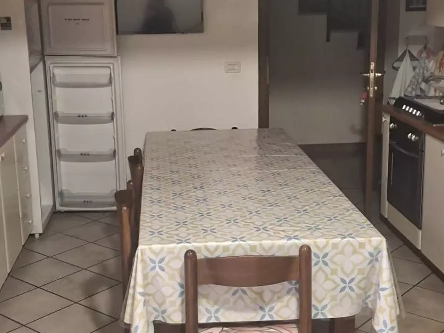 Immagine 41 di Casa semindipendente in vendita  in VIA NAZIONALE 21 a Bibbiena