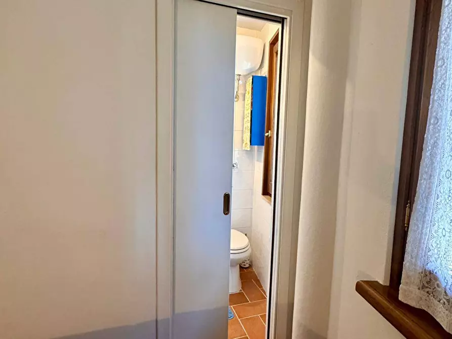 Immagine 3 di Casa semindipendente in vendita  in Via Casina 12 a Poppi