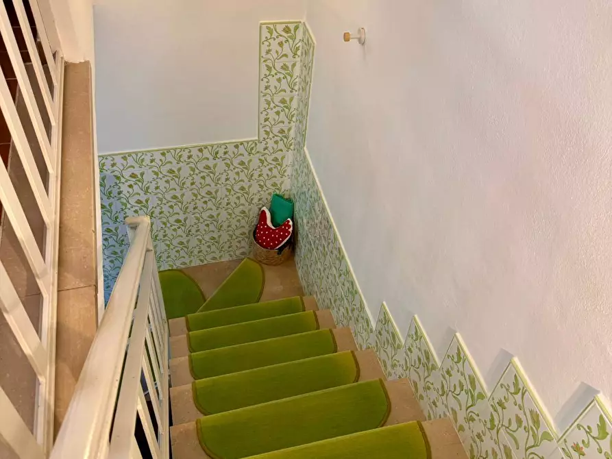 Immagine 4 di Casa semindipendente in vendita  in Via Casina 12 a Poppi