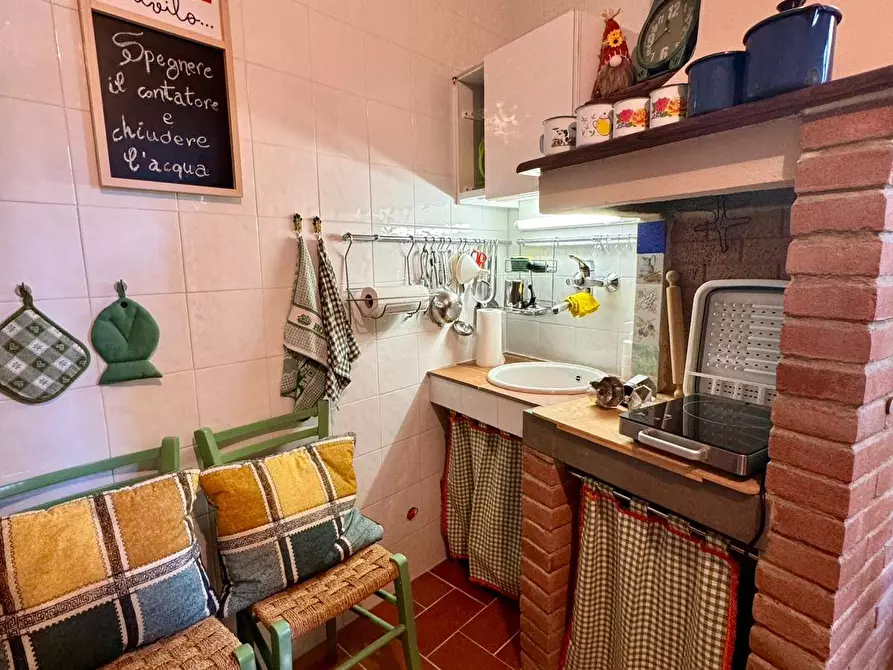 Immagine 5 di Casa semindipendente in vendita  in Via Casina 12 a Poppi