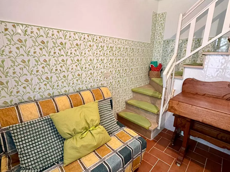 Immagine 6 di Casa semindipendente in vendita  in Via Casina 12 a Poppi