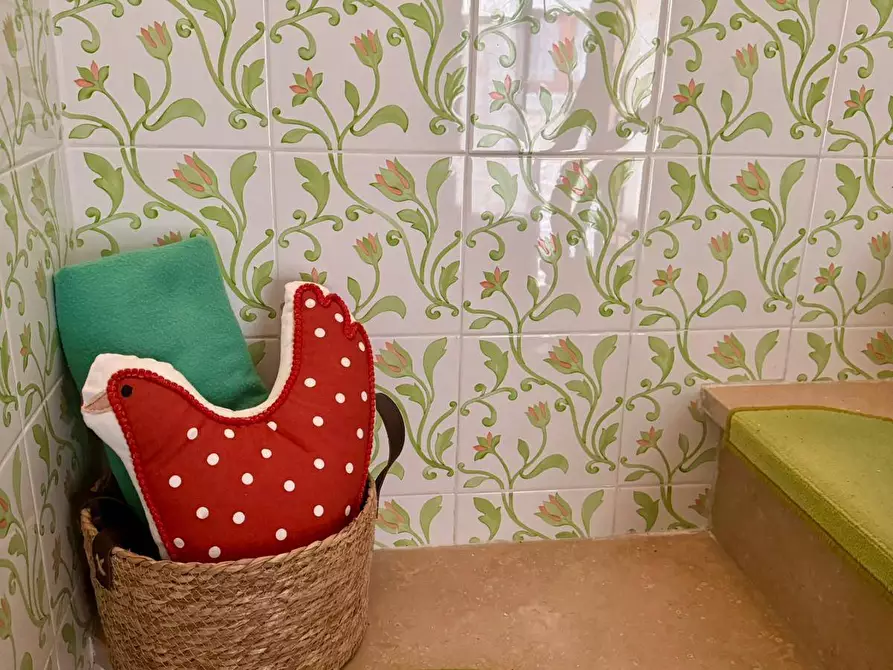 Immagine 7 di Casa semindipendente in vendita  in Via Casina 12 a Poppi