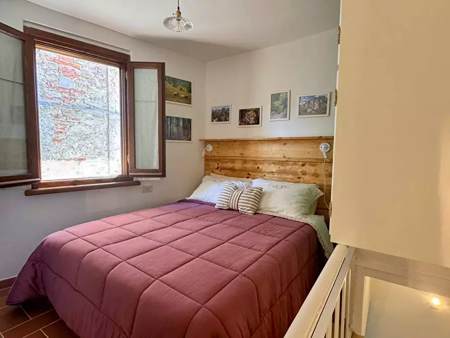 Immagine 8 di Casa semindipendente in vendita  in Via Casina 12 a Poppi