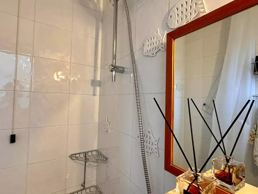 Immagine 9 di Casa semindipendente in vendita  in Via Casina 12 a Poppi