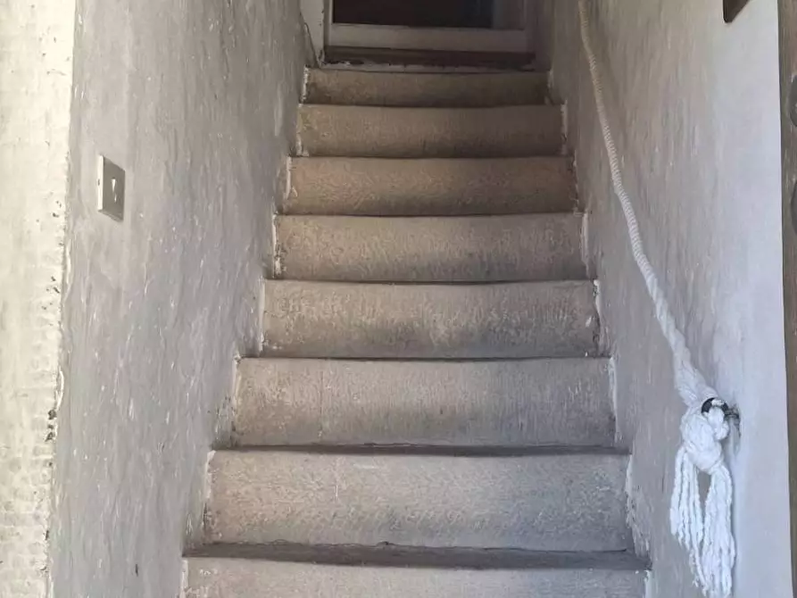 Immagine 8 di Casa semindipendente in vendita  in LOC. LE LASTRE 152 a Castel San Niccolò