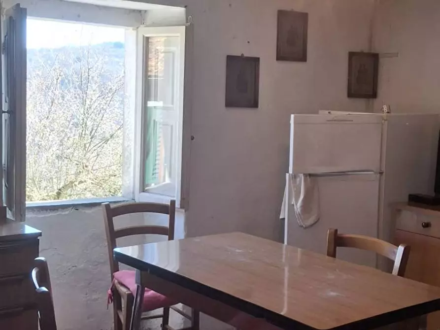 Immagine 9 di Casa semindipendente in vendita  in LOC. LE LASTRE 152 a Castel San Niccolò