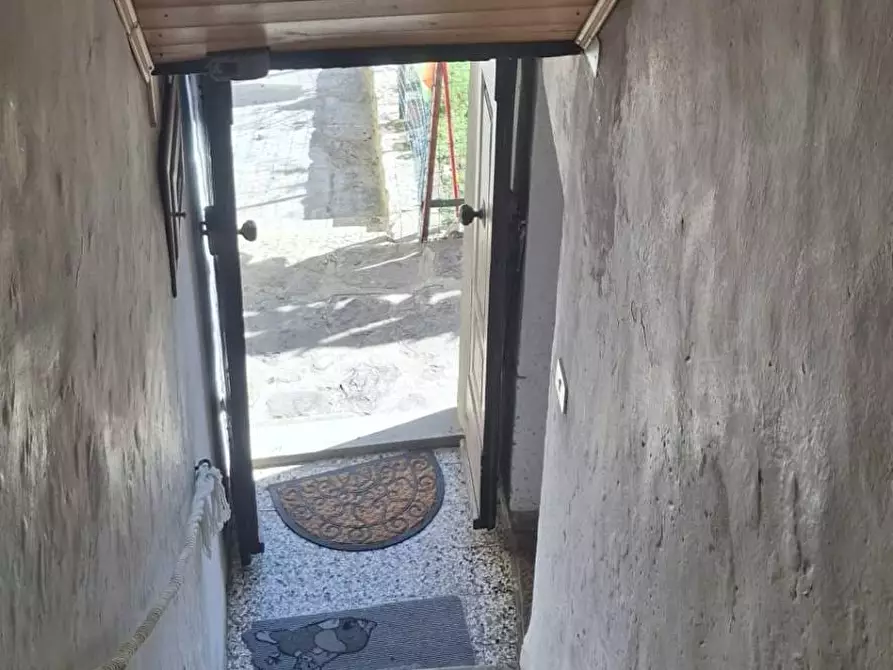 Immagine 12 di Casa semindipendente in vendita  in LOC. LE LASTRE 152 a Castel San Niccolò