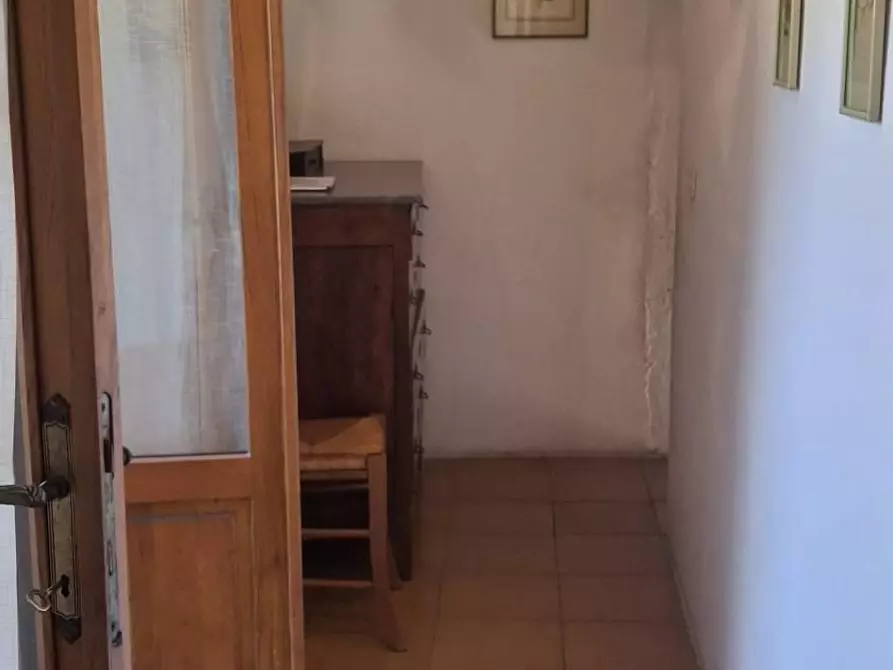 Immagine 15 di Casa semindipendente in vendita  in LOC. LE LASTRE 152 a Castel San Niccolò