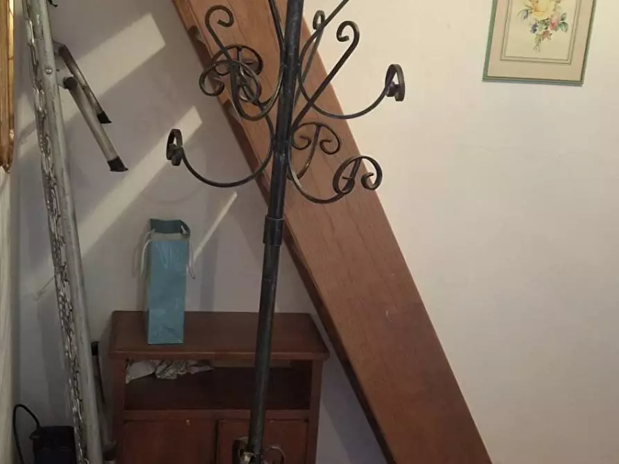 Immagine 16 di Casa semindipendente in vendita  in LOC. LE LASTRE 152 a Castel San Niccolò