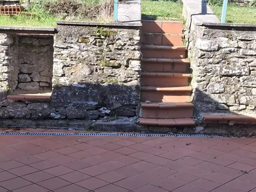 Immagine 17 di Casa semindipendente in vendita  in LOC. LE LASTRE 152 a Castel San Niccolò