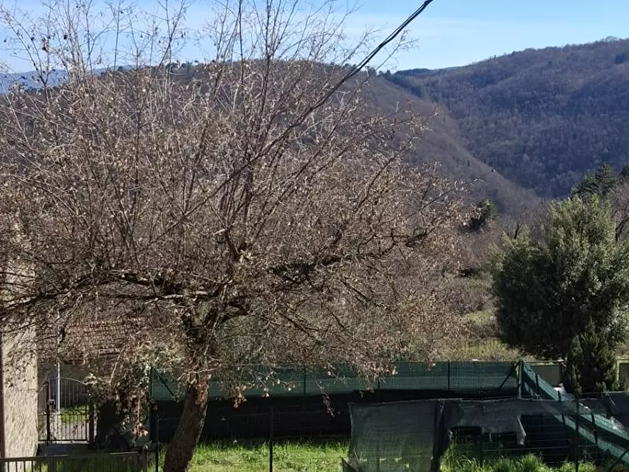 Immagine 18 di Casa semindipendente in vendita  in LOC. LE LASTRE 152 a Castel San Niccolò