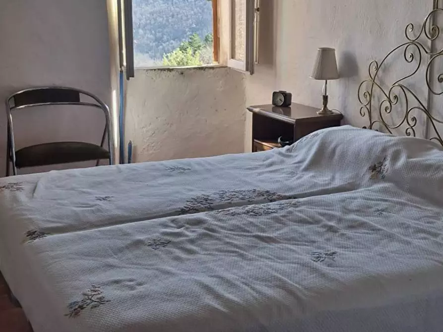 Immagine 19 di Casa semindipendente in vendita  in LOC. LE LASTRE 152 a Castel San Niccolò