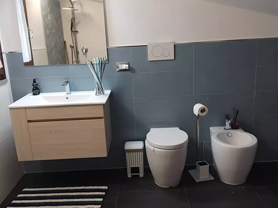 Immagine 10 di Appartamento in vendita  in VIA GINO BARTALI 6 a Bibbiena