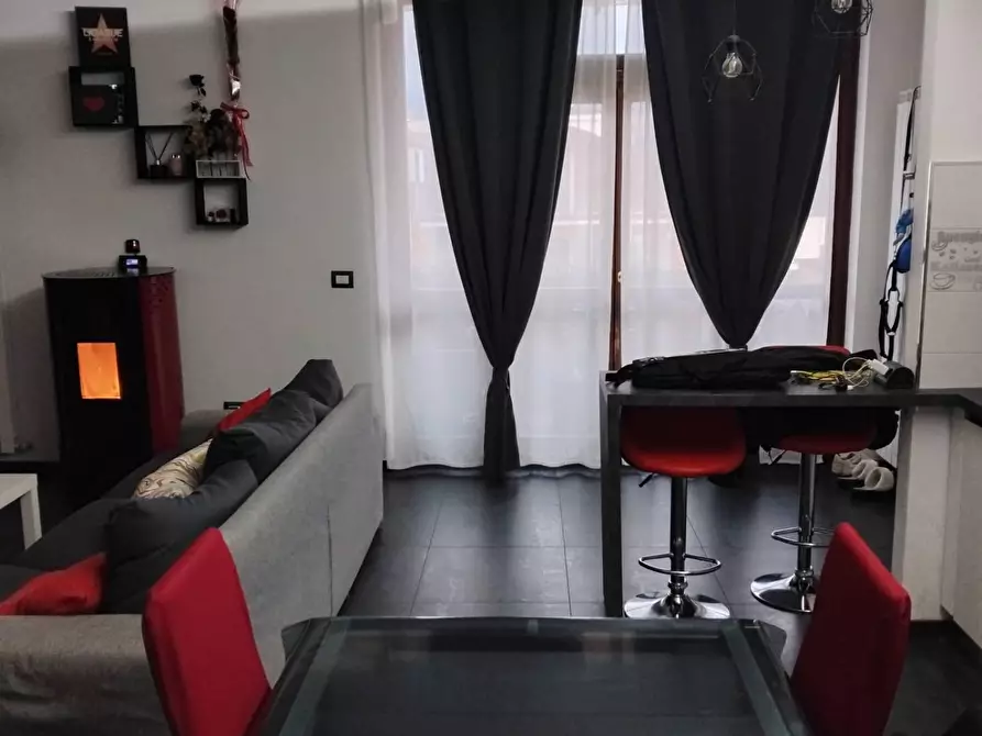 Immagine 2 di Appartamento in vendita  in VIA GINO BARTALI 6 a Bibbiena