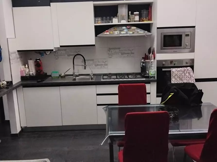 Immagine 3 di Appartamento in vendita  in VIA GINO BARTALI 6 a Bibbiena