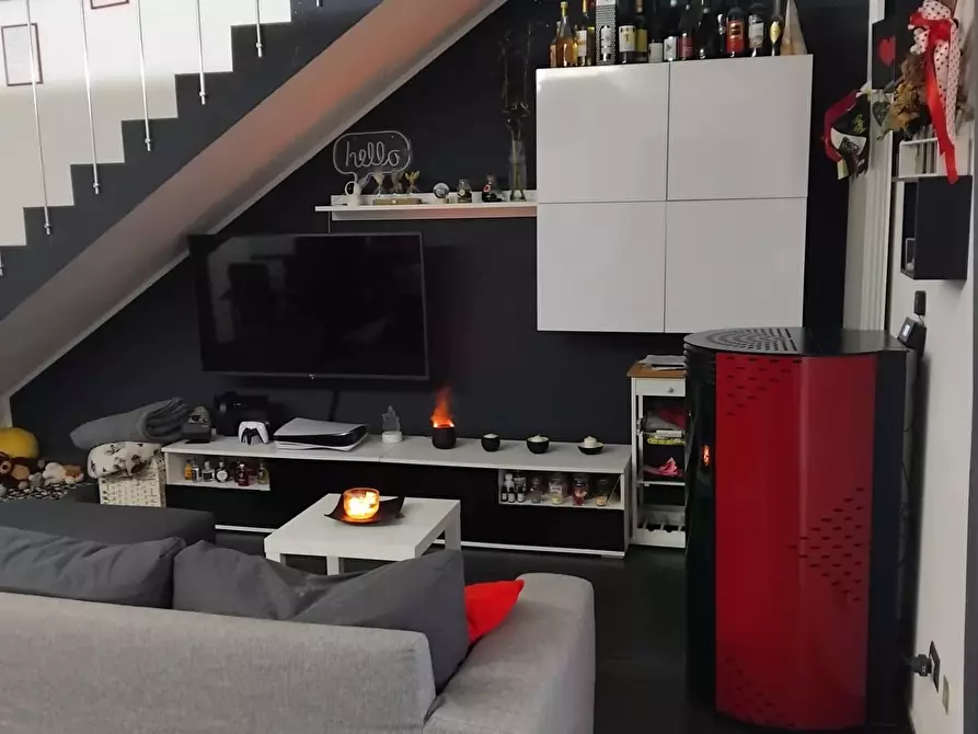 Immagine 5 di Appartamento in vendita  in VIA GINO BARTALI 6 a Bibbiena