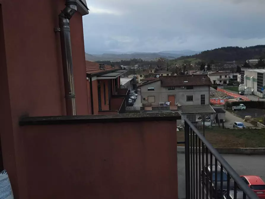 Immagine 6 di Appartamento in vendita  in VIA GINO BARTALI 6 a Bibbiena