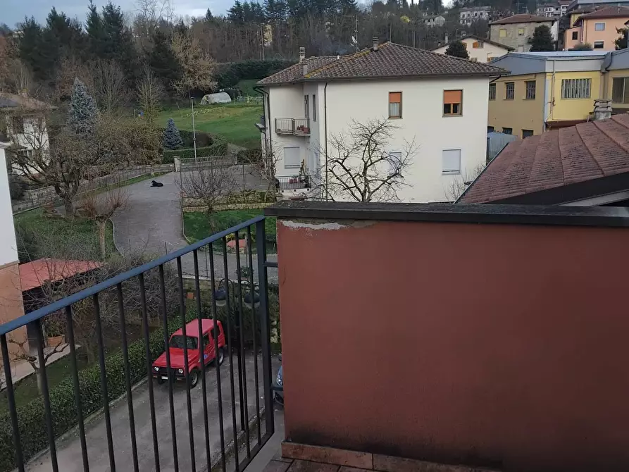 Immagine 7 di Appartamento in vendita  in VIA GINO BARTALI 6 a Bibbiena