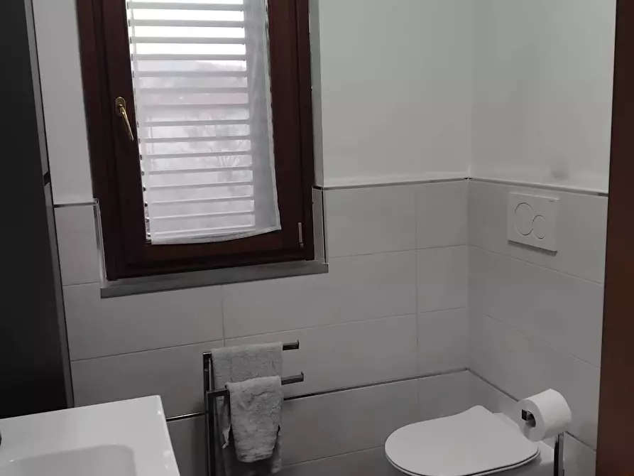 Immagine 12 di Appartamento in vendita  in VIA GINO BARTALI 6 a Bibbiena