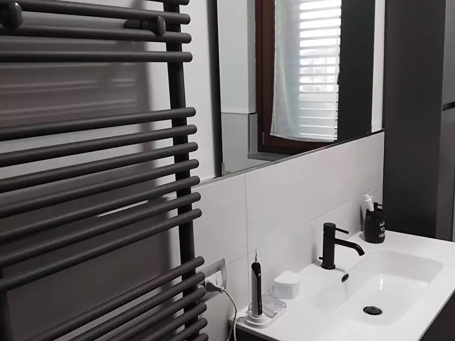 Immagine 14 di Appartamento in vendita  in VIA GINO BARTALI 6 a Bibbiena