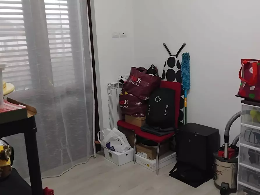 Immagine 16 di Appartamento in vendita  in VIA GINO BARTALI 6 a Bibbiena