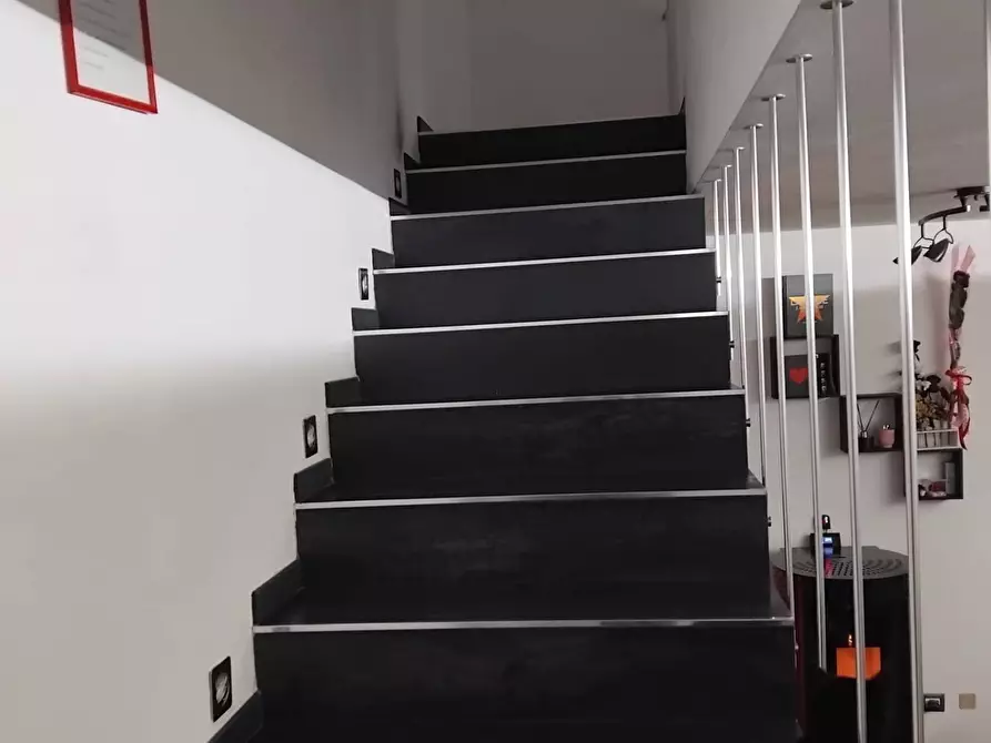 Immagine 17 di Appartamento in vendita  in VIA GINO BARTALI 6 a Bibbiena