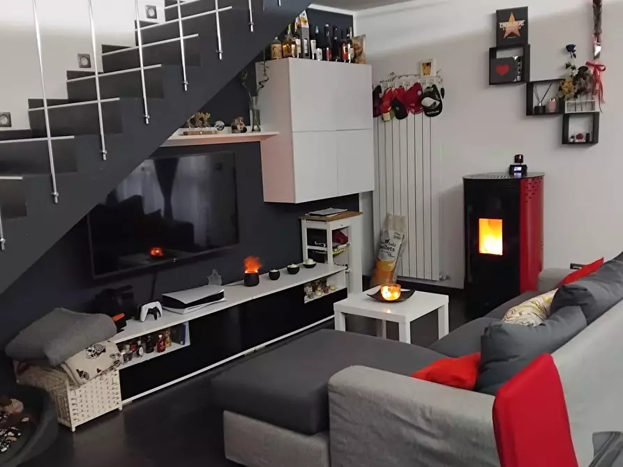 Immagine 4 di Appartamento in vendita  in VIA GINO BARTALI 6 a Bibbiena