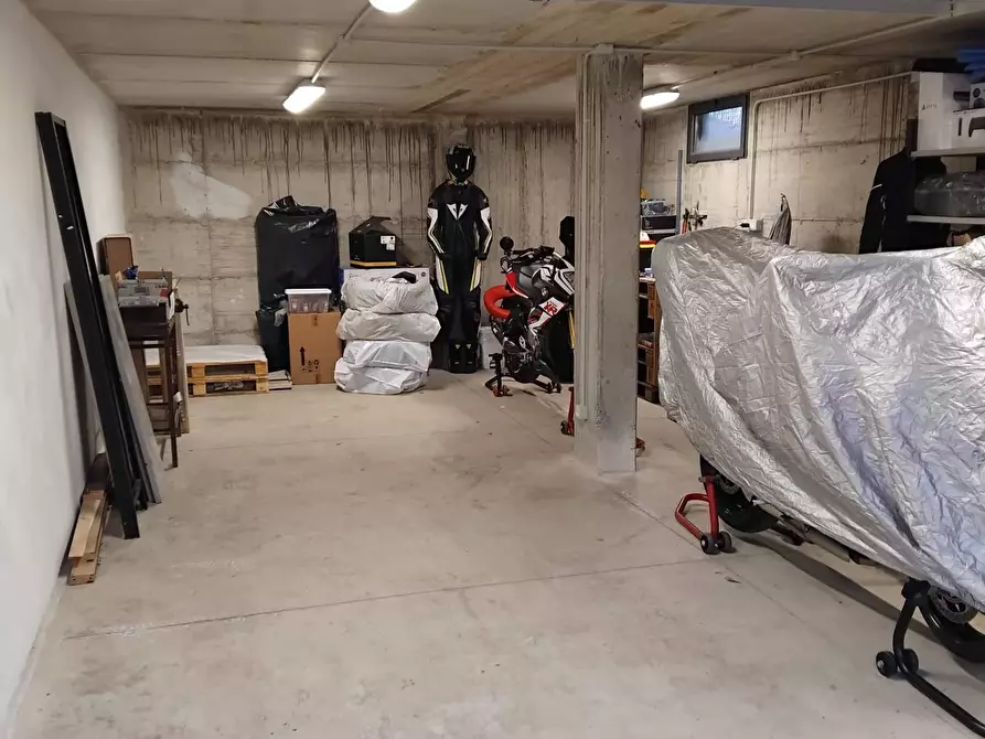 Immagine 19 di Appartamento in vendita  in VIA GINO BARTALI 6 a Bibbiena