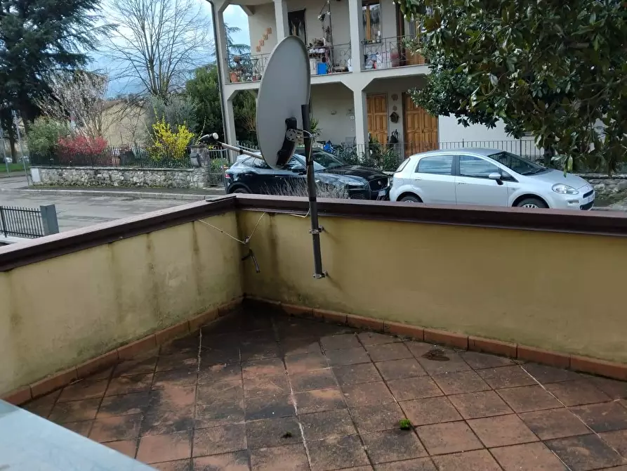 Immagine 23 di Appartamento in vendita  in VIA MAZZINI 25 a Bibbiena