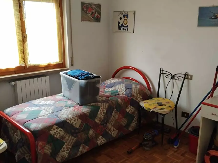 Immagine 3 di Appartamento in vendita  in VIA MAZZINI 25 a Bibbiena