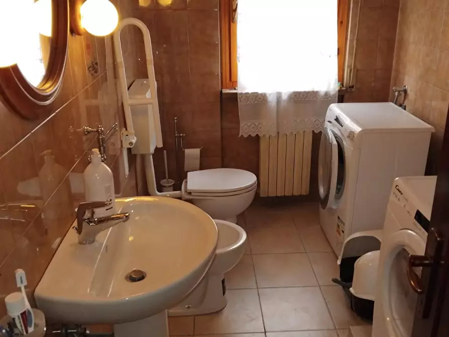 Immagine 5 di Appartamento in vendita  in VIA MAZZINI 25 a Bibbiena