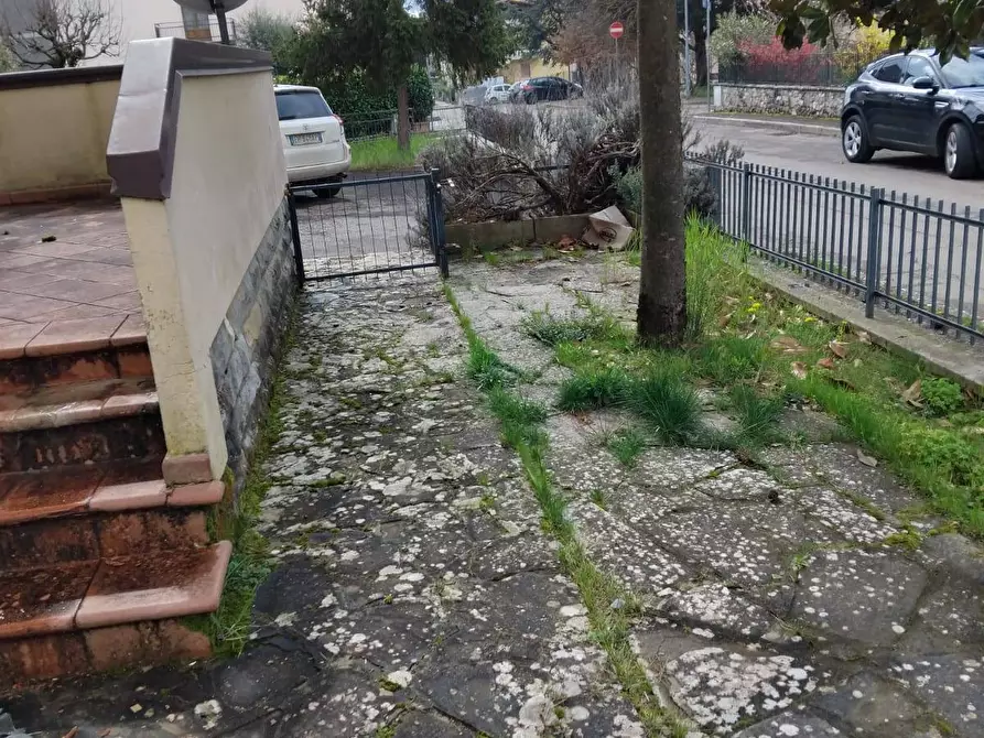 Immagine 6 di Appartamento in vendita  in VIA MAZZINI 25 a Bibbiena