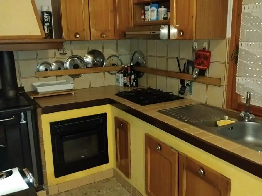 Immagine 7 di Appartamento in vendita  in VIA MAZZINI 25 a Bibbiena